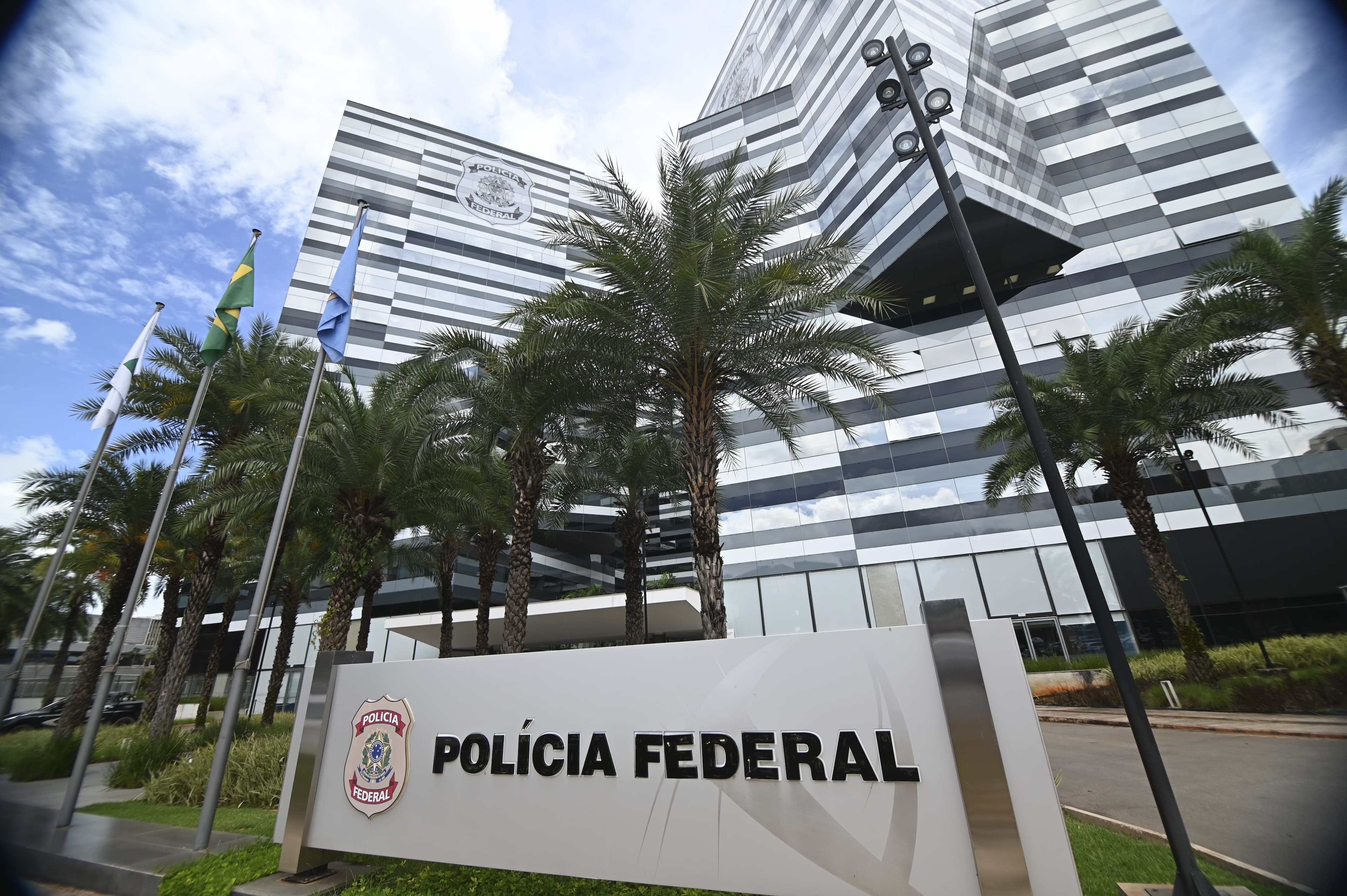 Polícia Federal investiga ataque a plataforma de alertas da Defesa Civil