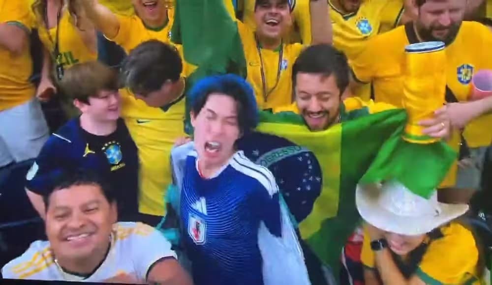Redução da geração eólica e solar acompanha jogo do Brasil