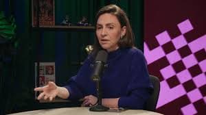 Cecília Flesch fala sobre sua demissão da Globo e os episódios esquecidos