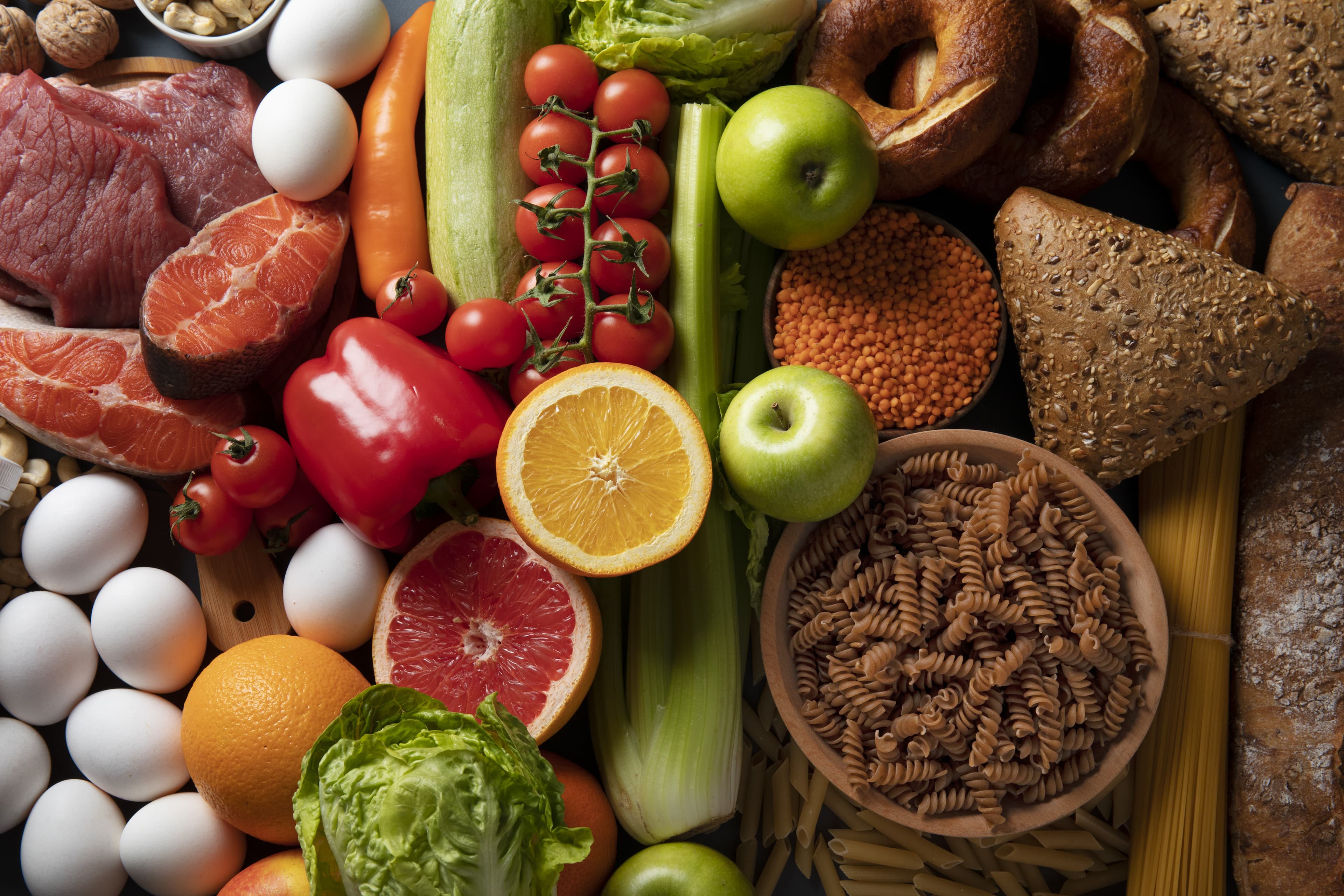 Brasil é chave para segurança alimentar global em crescimento