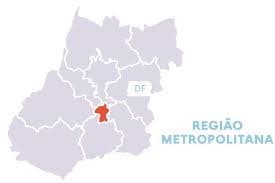 Previsão do Tempo: O que Esperar para a Região Metropolitana na Próxima Segunda-feira