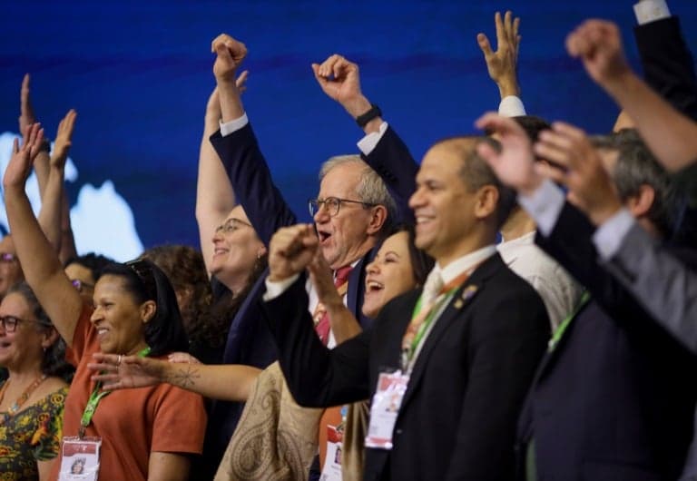 COP15: Brasil Protege Novas Espécies em Conferência Internacional