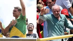 Atos do PT marcam a preparação para as eleições de 2026
