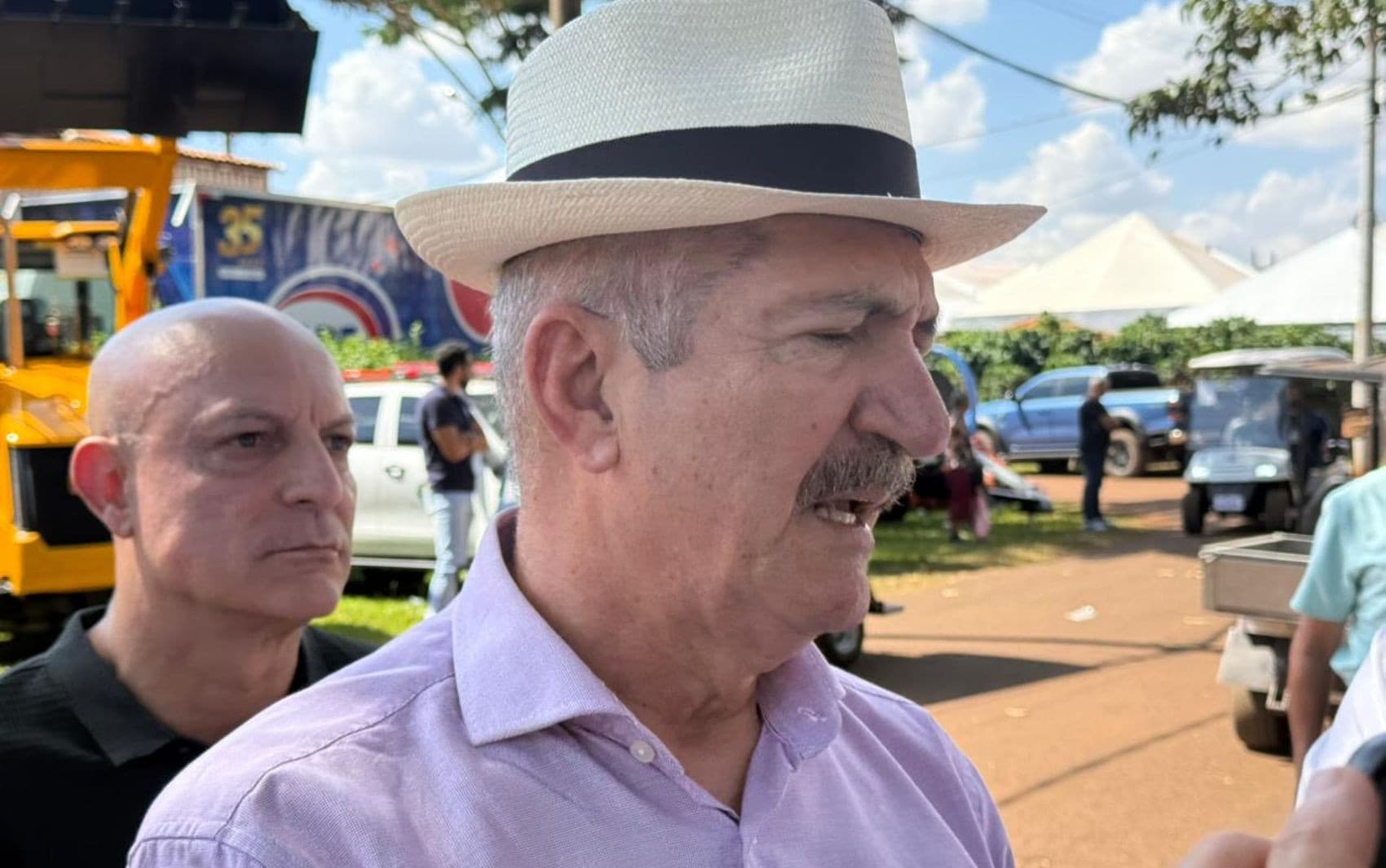 Aldo Rebelo propõe mudanças para liberar obras no Brasil