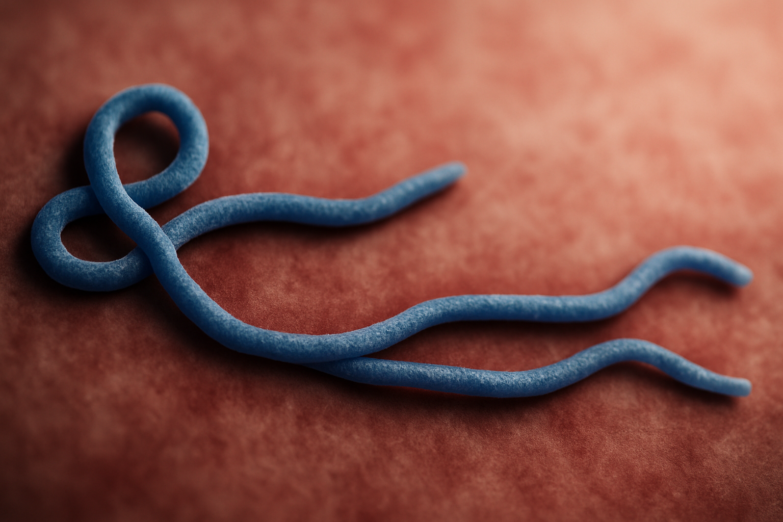 Surto de Ebola no Congo gera alerta sobre dados insuficientes