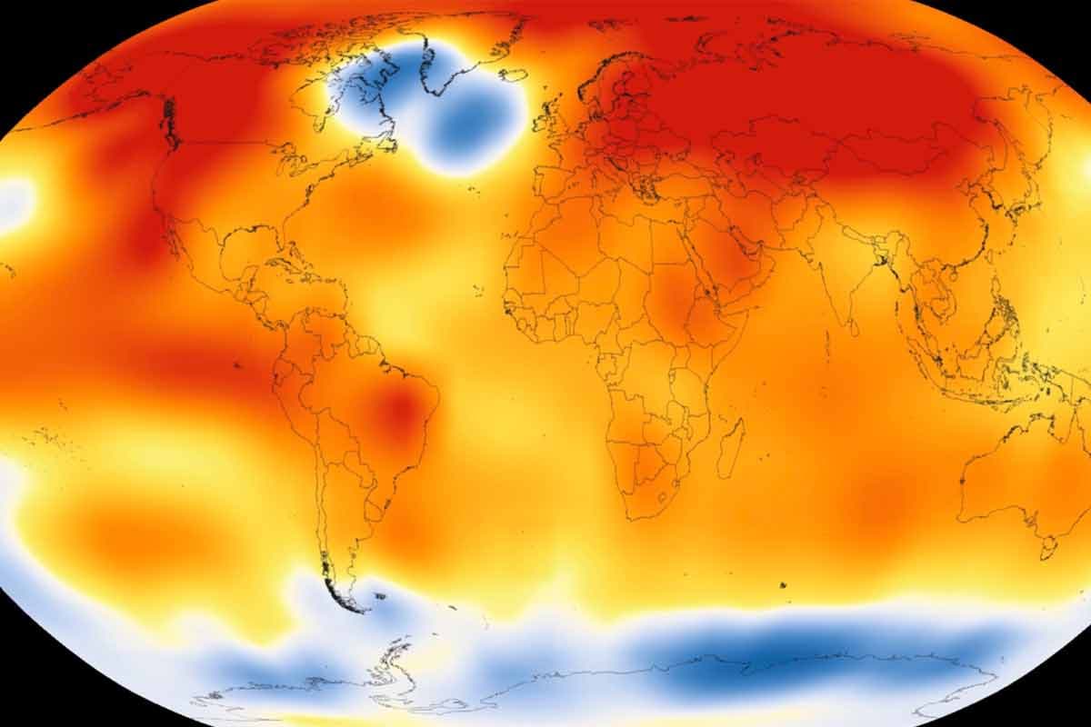 Meteorologista desmente alarmismo sobre super El Niño
