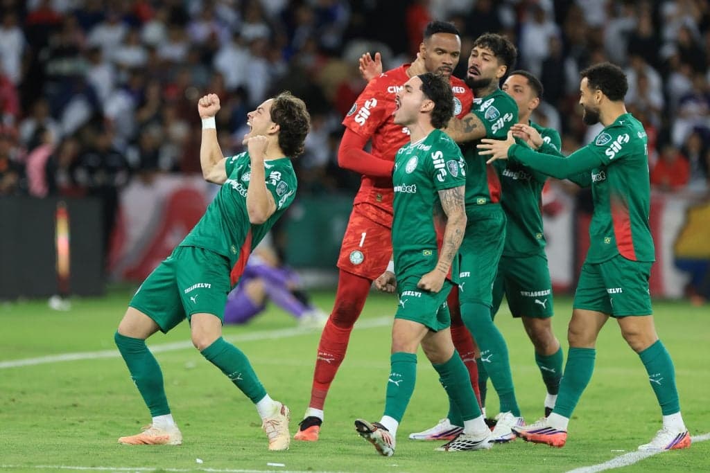 Palmeiras aguarda retorno de atletas convocados para Data Fifa