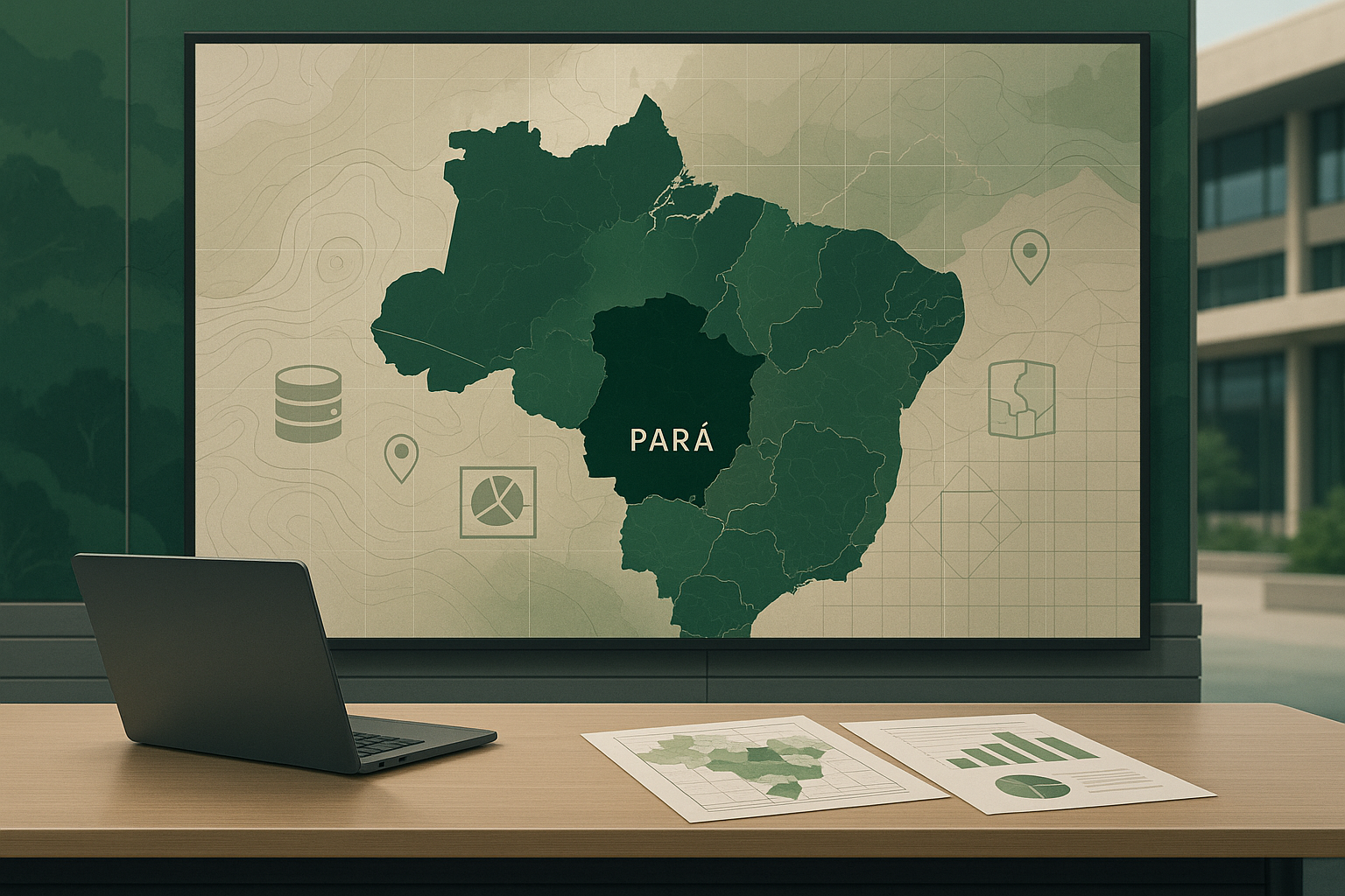 Seminário aborda direitos e dados sobre povos indígenas em Belém