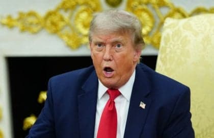 Trump solicita US$ 88 bilhões ao Congresso para guerra no Irã