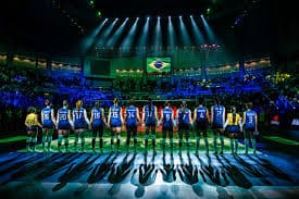 Comentarista analisa a pressão sobre a seleção feminina de vôlei