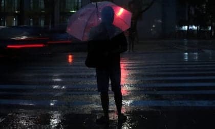 Alerta de chuvas intensas atinge nove estados e gera emergência em Belém