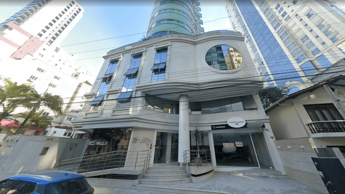 Líder do Comando Vermelho é Capturado em Balneário Camboriú