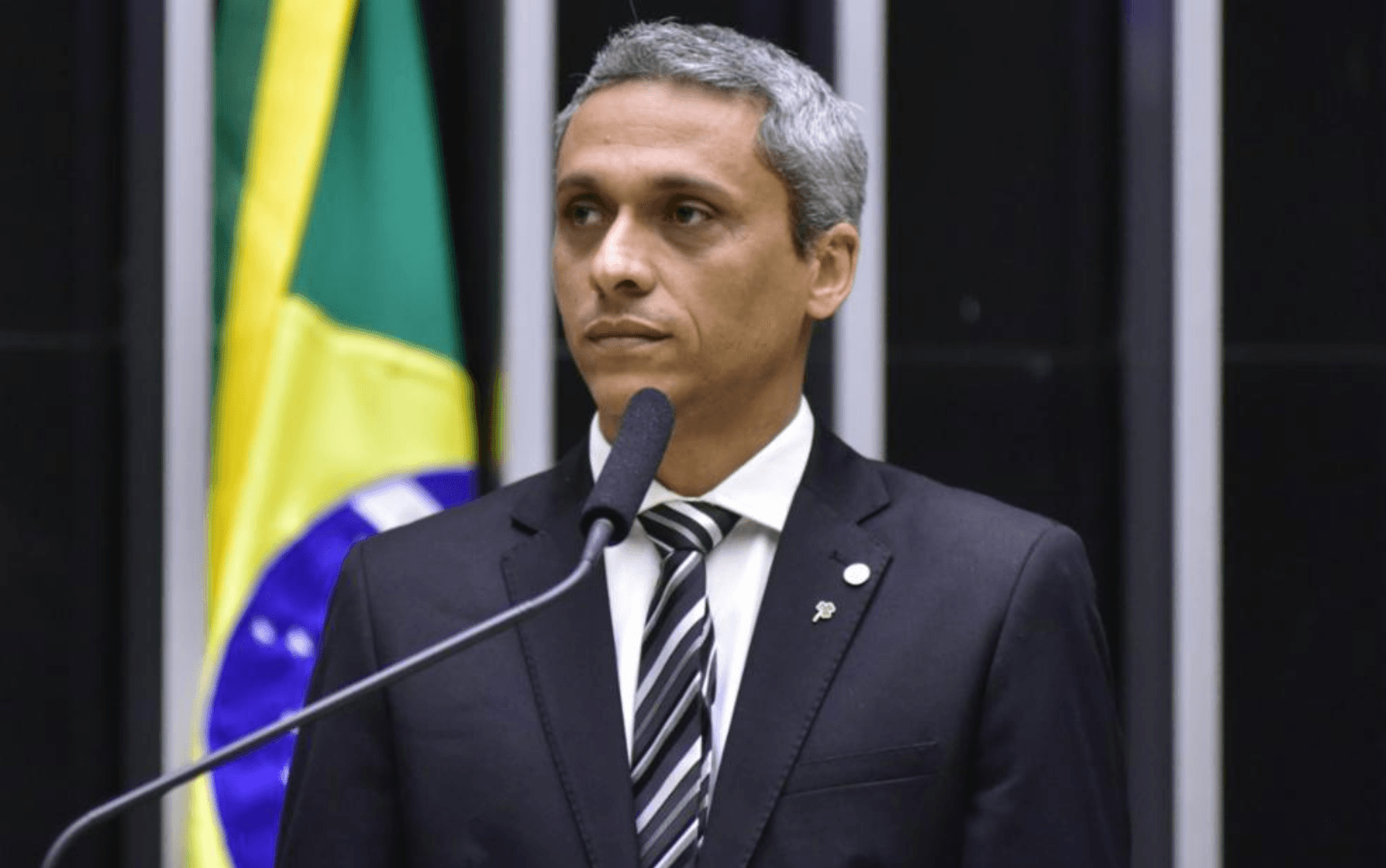 Gustavo Gayer declara R$ 908 mil em bens para candidatura ao Senado