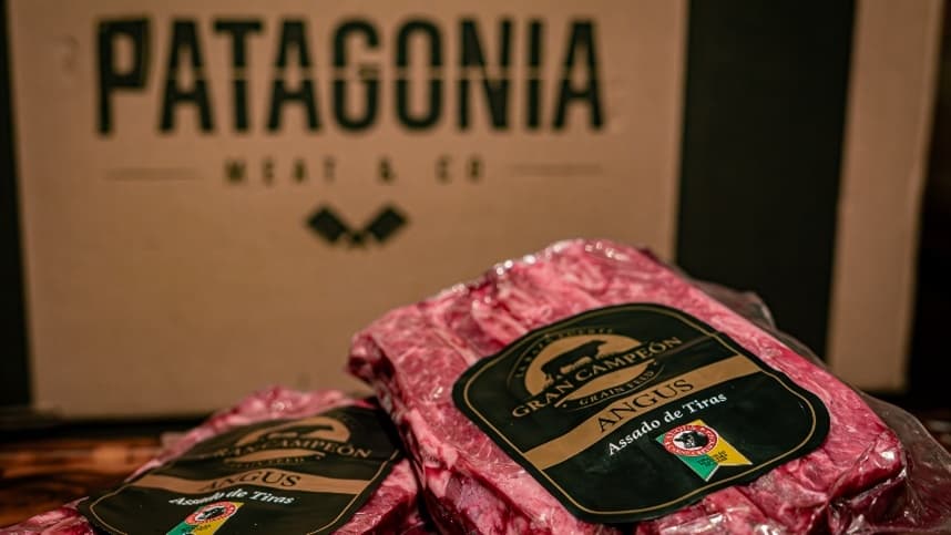 Carne Angus Certificada destaca qualidade em São Paulo na APAS 2026