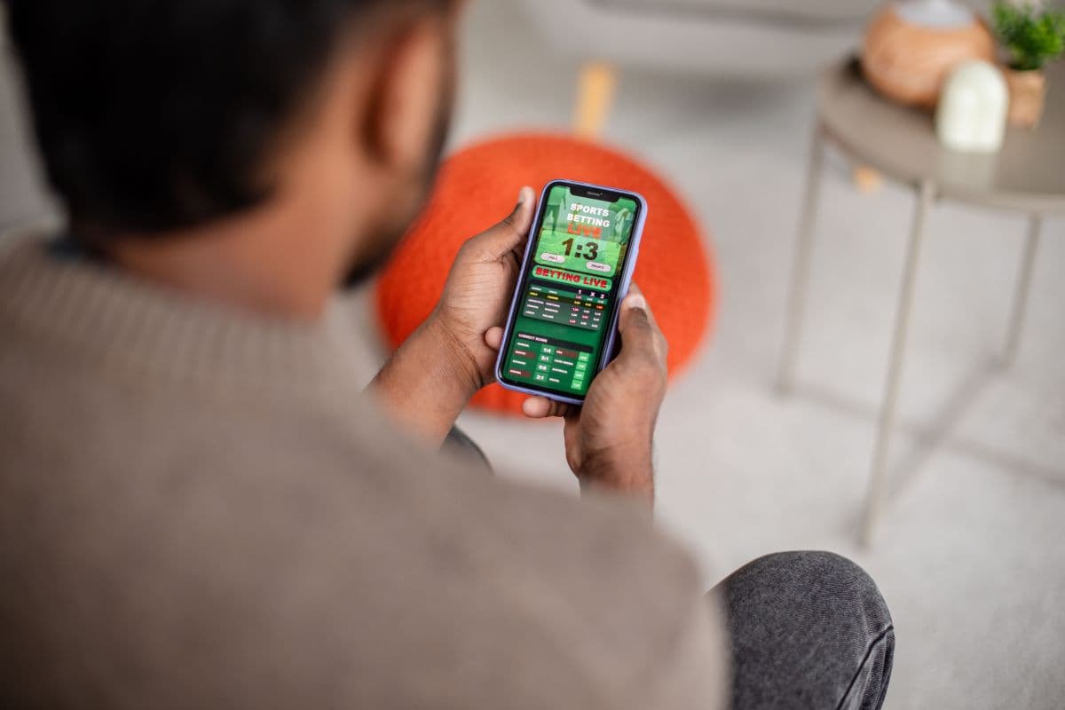 Ministério da Justiça notifica Google e Apple sobre apostas ilegais