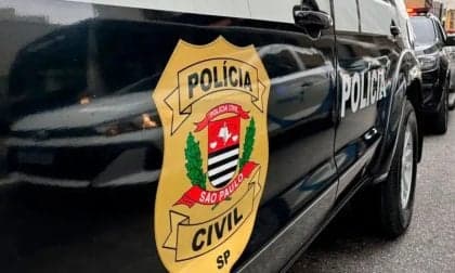 Polícia Civil desmantela quadrilha de extorsão em operação Criptonita
