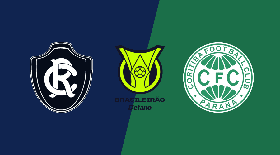 Remo x Coritiba hoje: tudo sobre o jogo pelo Campeonato Brasileiro Série A