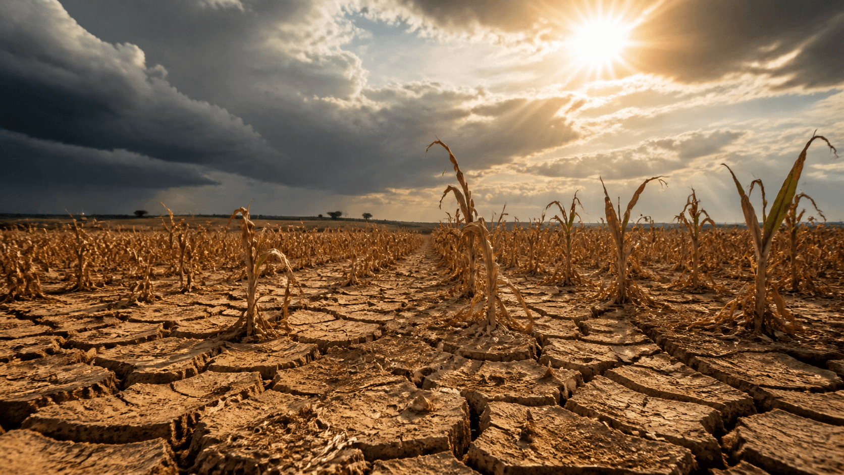 Aquecimento global pode superar 1,5°C em breve, alerta ONU