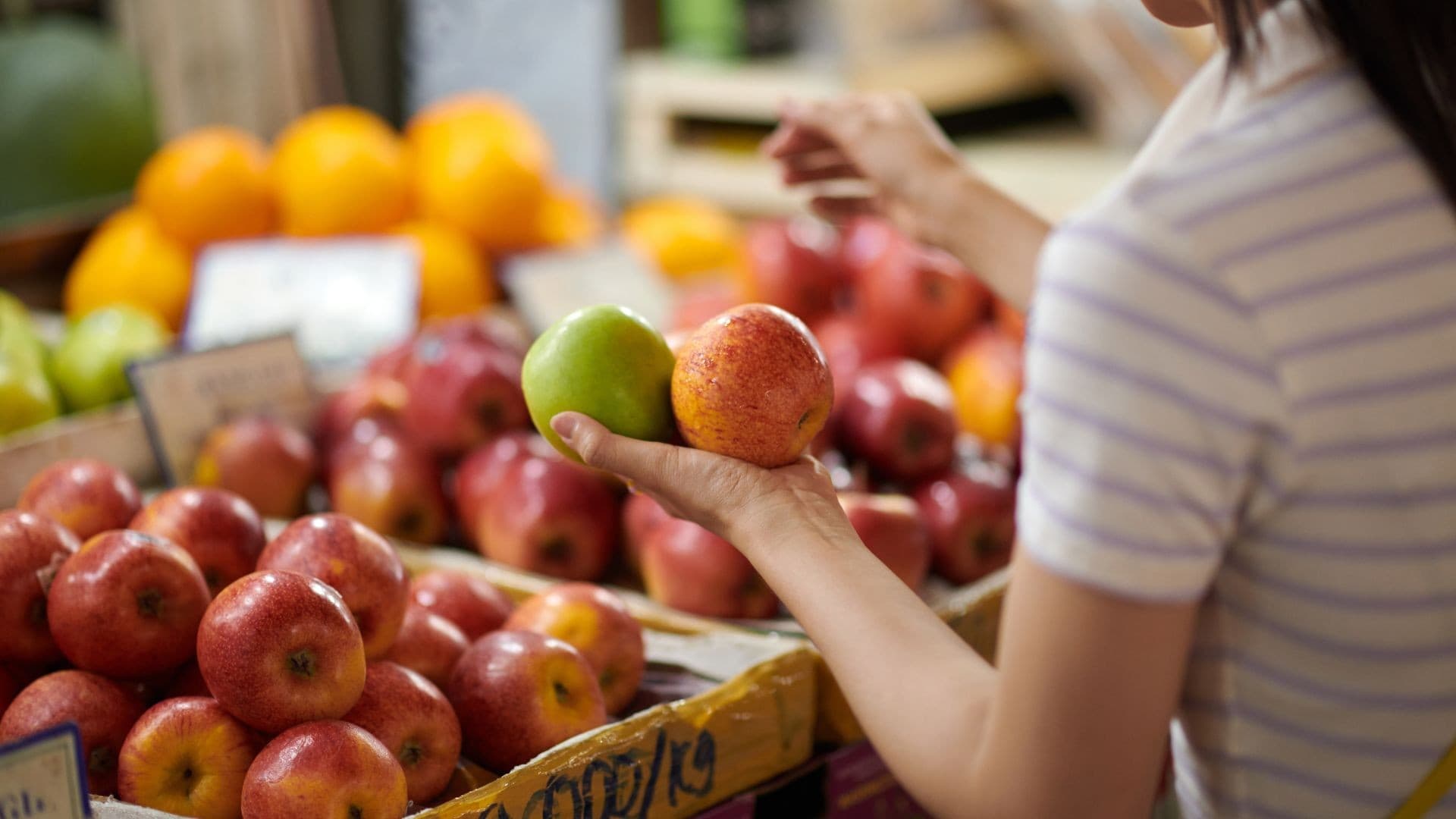 Frutas da estação: economize e aproveite a qualidade em setembro