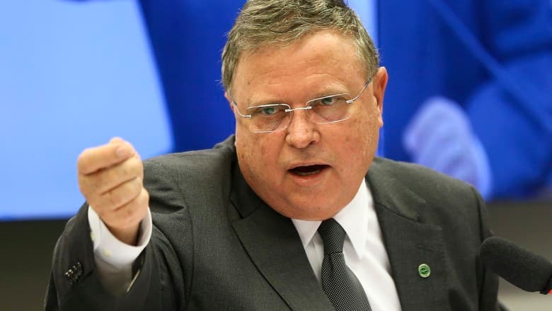 Blairo Maggi critica estilo de liderança de Donald Trump