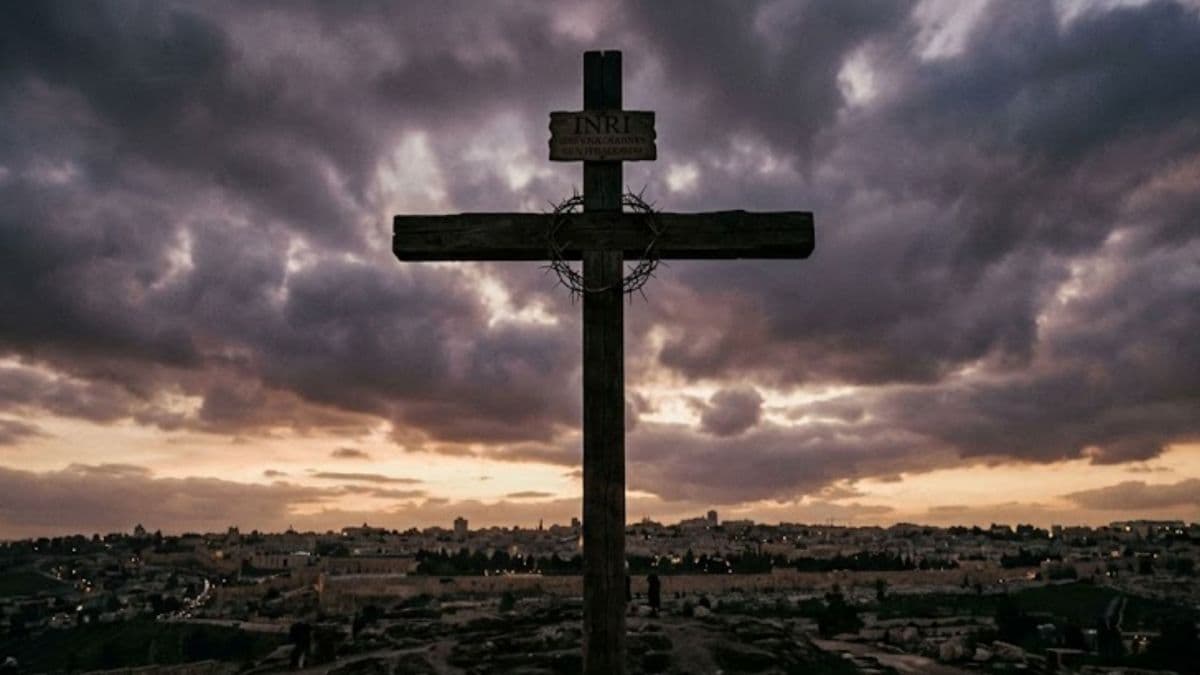 Sábado Santo: Dia de Silêncio e Espera antes da Páscoa