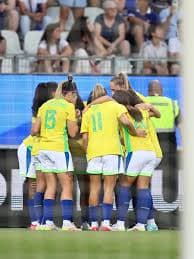 Calendário Escolar de 2027 promete mudanças para a Copa Feminina