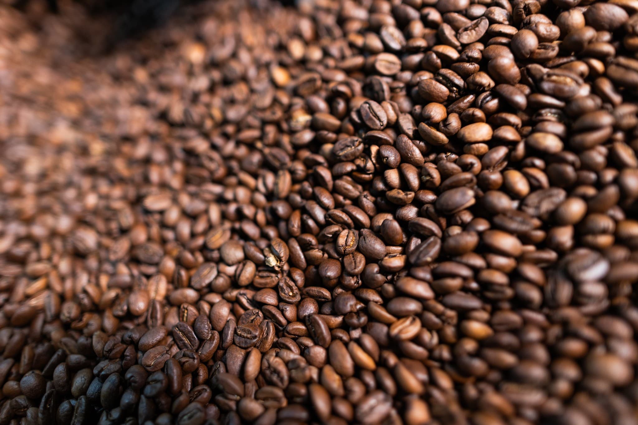 Café e outras commodities enfrentam queda nas cotações hoje