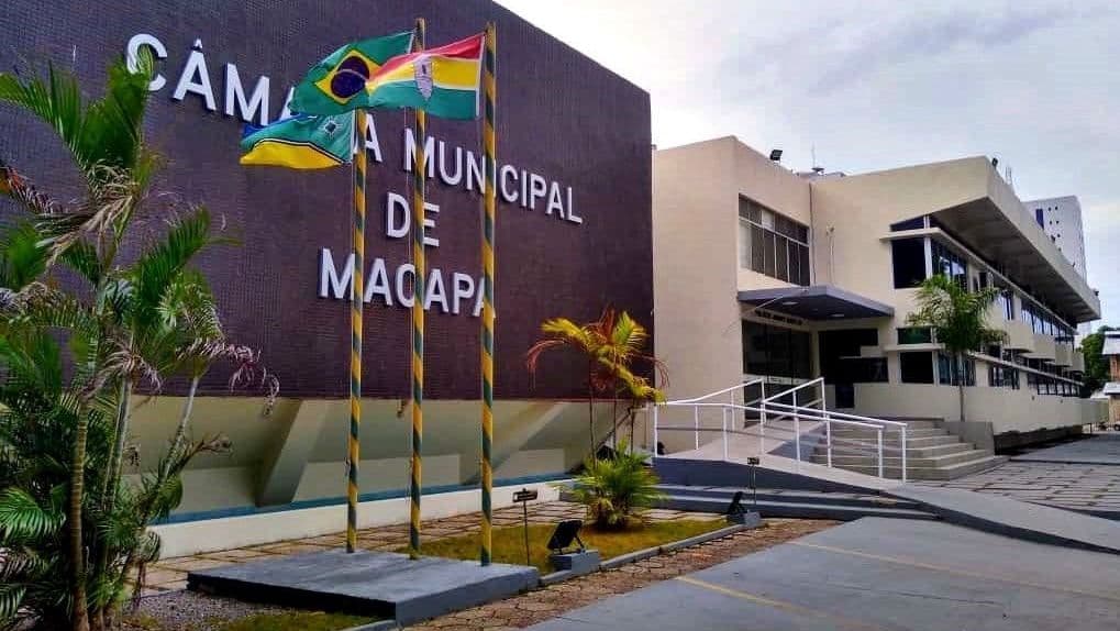 Previsão do Tempo: Macapá terá chuvas diárias até domingo