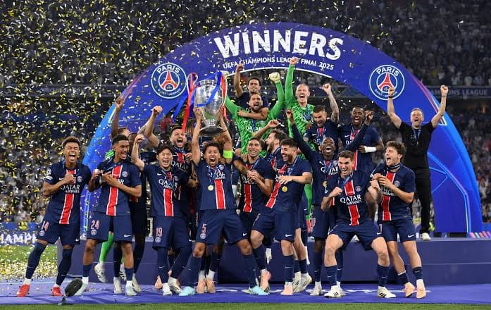 PSG hoje: Paris vence Aston Villa e conquista a Supercopa da UEFA no aniversário de 56 anos