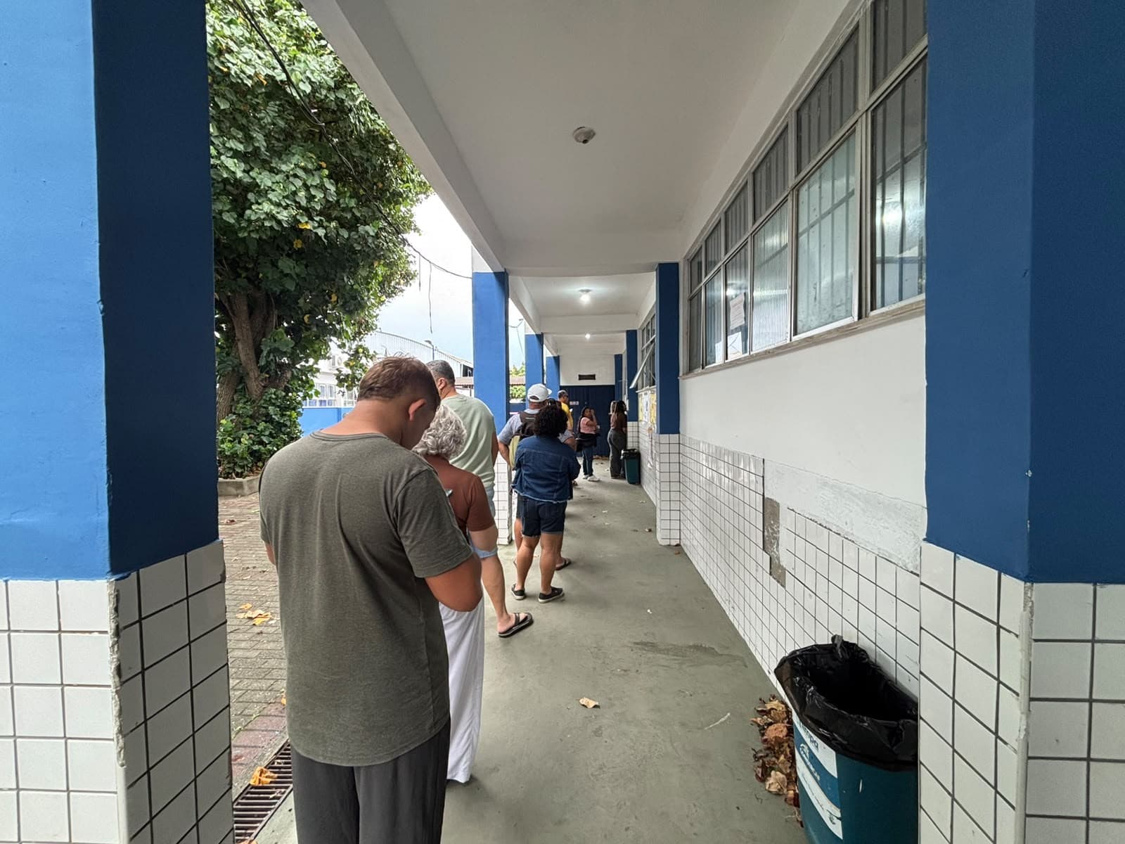Taxa de Abstenção Cai para 18,98% no Segundo Turno da Eleição de 2026
