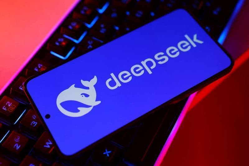 DeepSeek avaliada em US$ 51,82 bilhões após investimento significativo