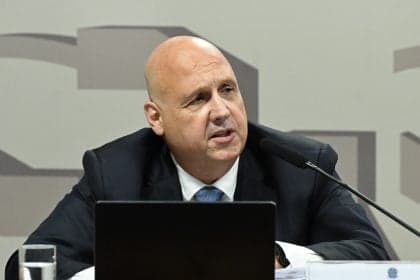 Otto Lobo assume Presidência da CVM em meio a desafios de credibilidade