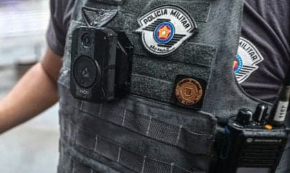 Câmara aprova regime disciplinar diferenciado para assassinatos de policiais