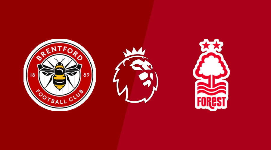 Brentford x Nottingham Forest hoje: tudo sobre o jogo pela Premier League