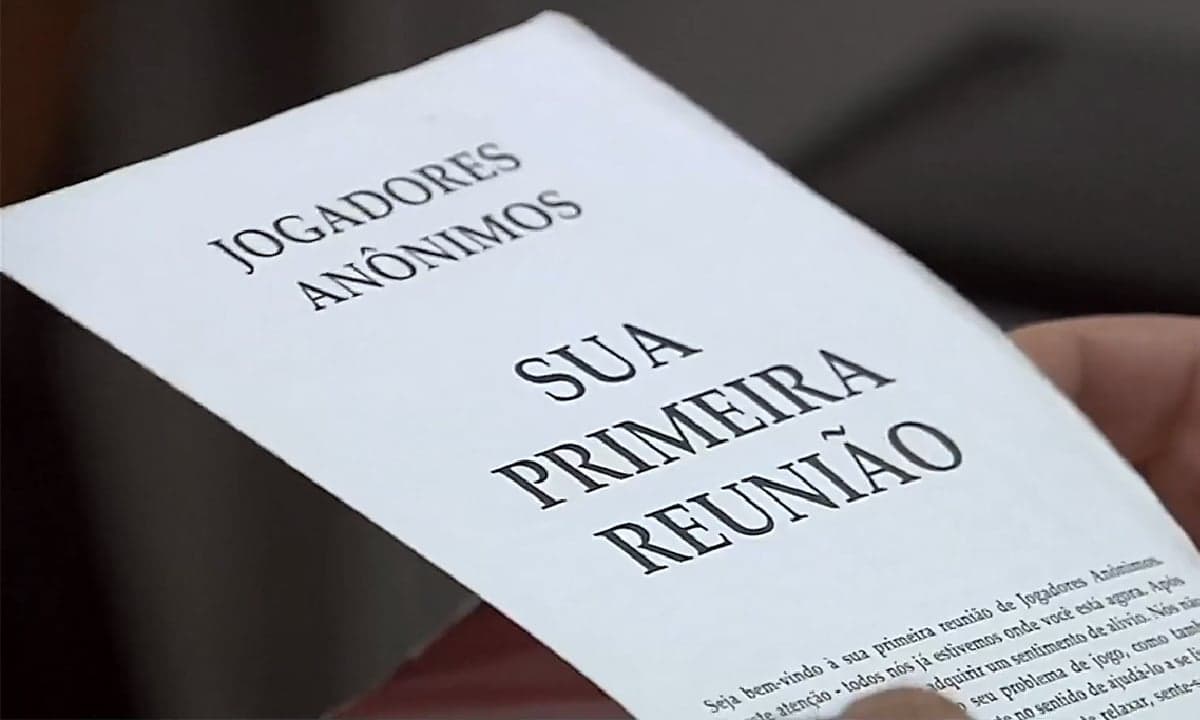 Apostas online agravam problema de ludopatia no Brasil