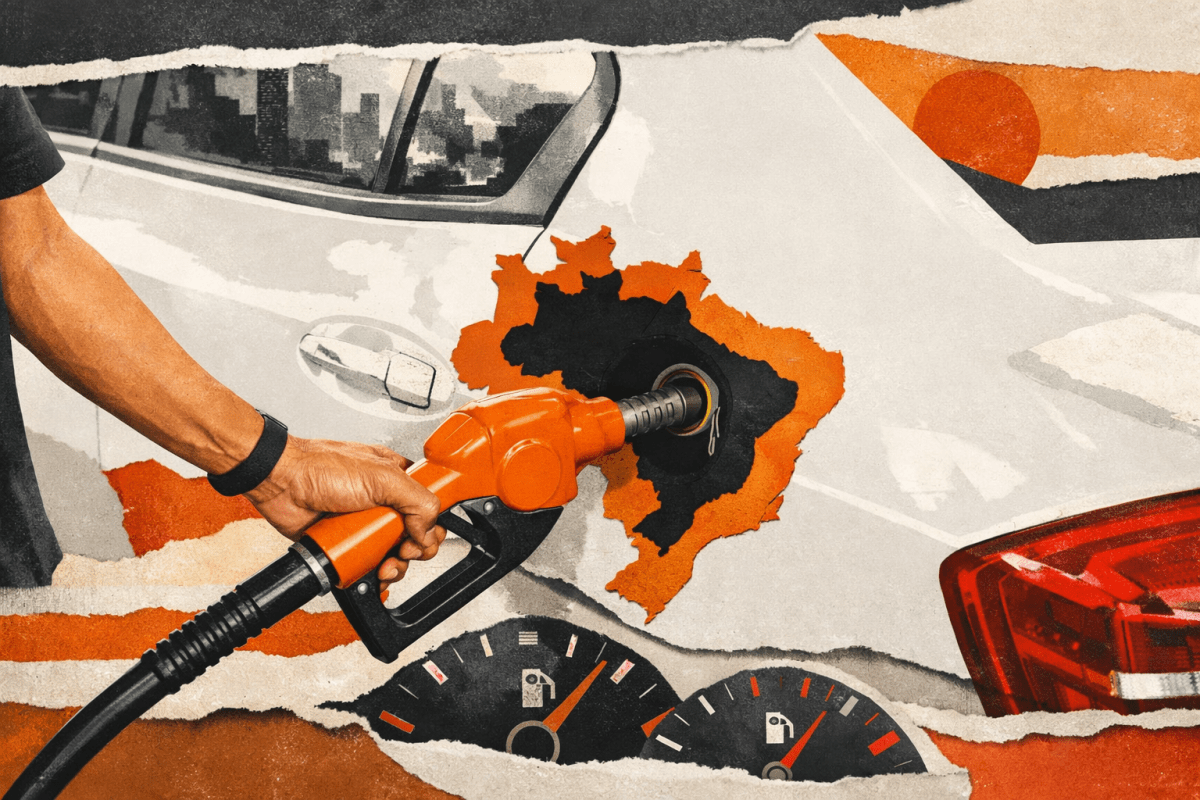 Rio Grande do Sul e Sergipe confirmam adesão à subvenção do diesel