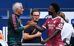 Vinicius Júnior: Alto número de faltas marca estreia no Real Madrid