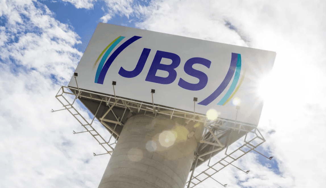 JBS anuncia parceria de US$ 2,5 bilhões para expandir negócios na Ásia