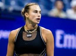 Aryna Sabalenka avança à semifinal do US Open após uma batalha emocionante