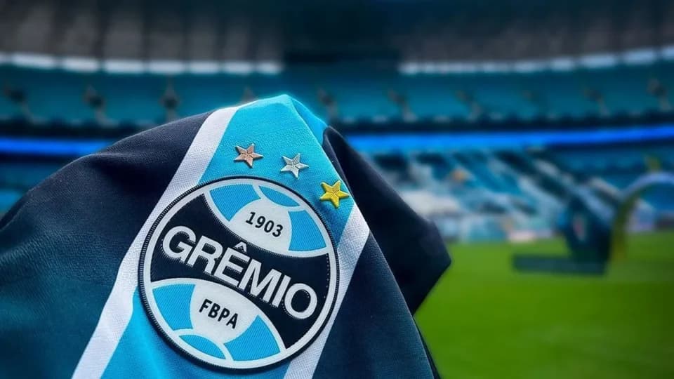 Grêmio hoje: saída de Willian movimenta bastidores e Tricolor prepara duelo com o Atlético-MG