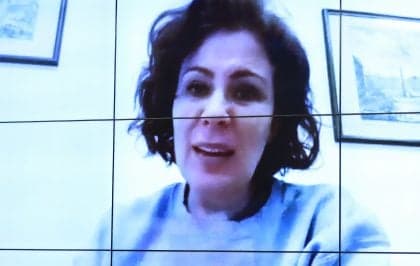 Itália Autoriza Extradição da Ex-Deputada Carla Zambelli