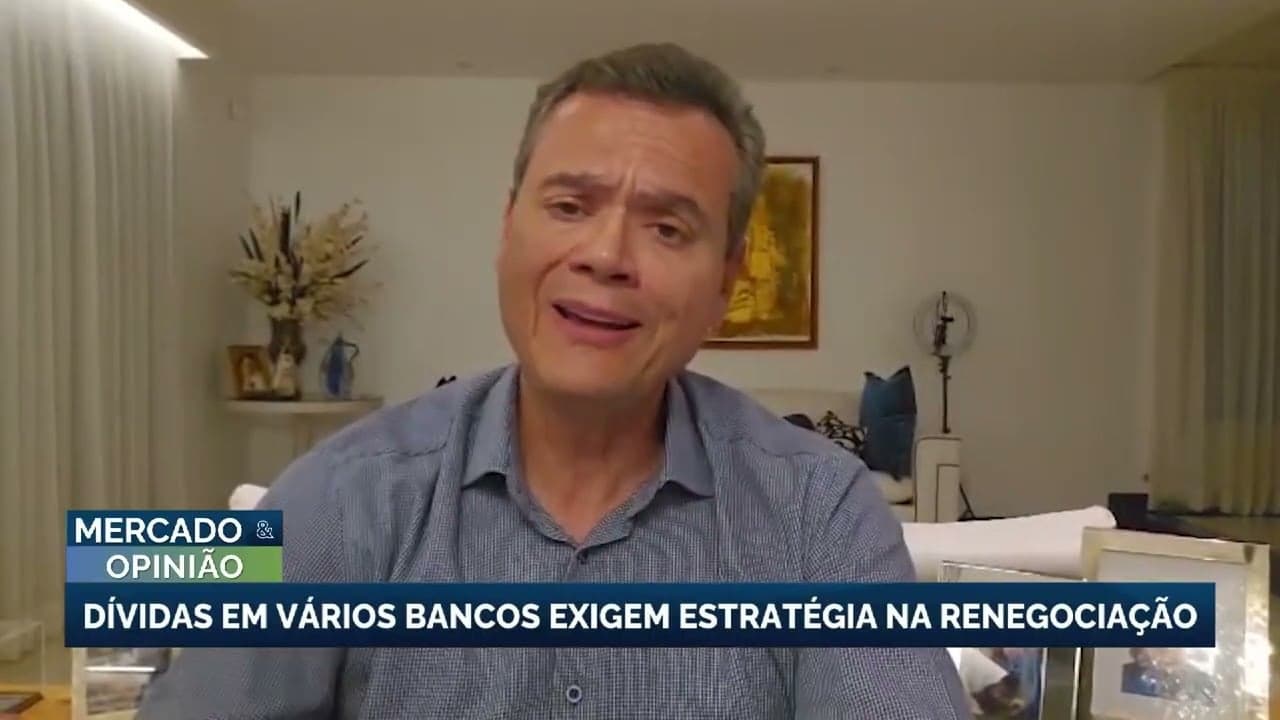 Renegociação de dívidas: erros e estratégias eficazes