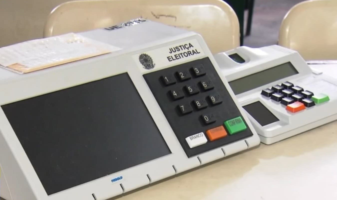 Eleições para Governadores no Brasil ocorrerão em outubro de 2026