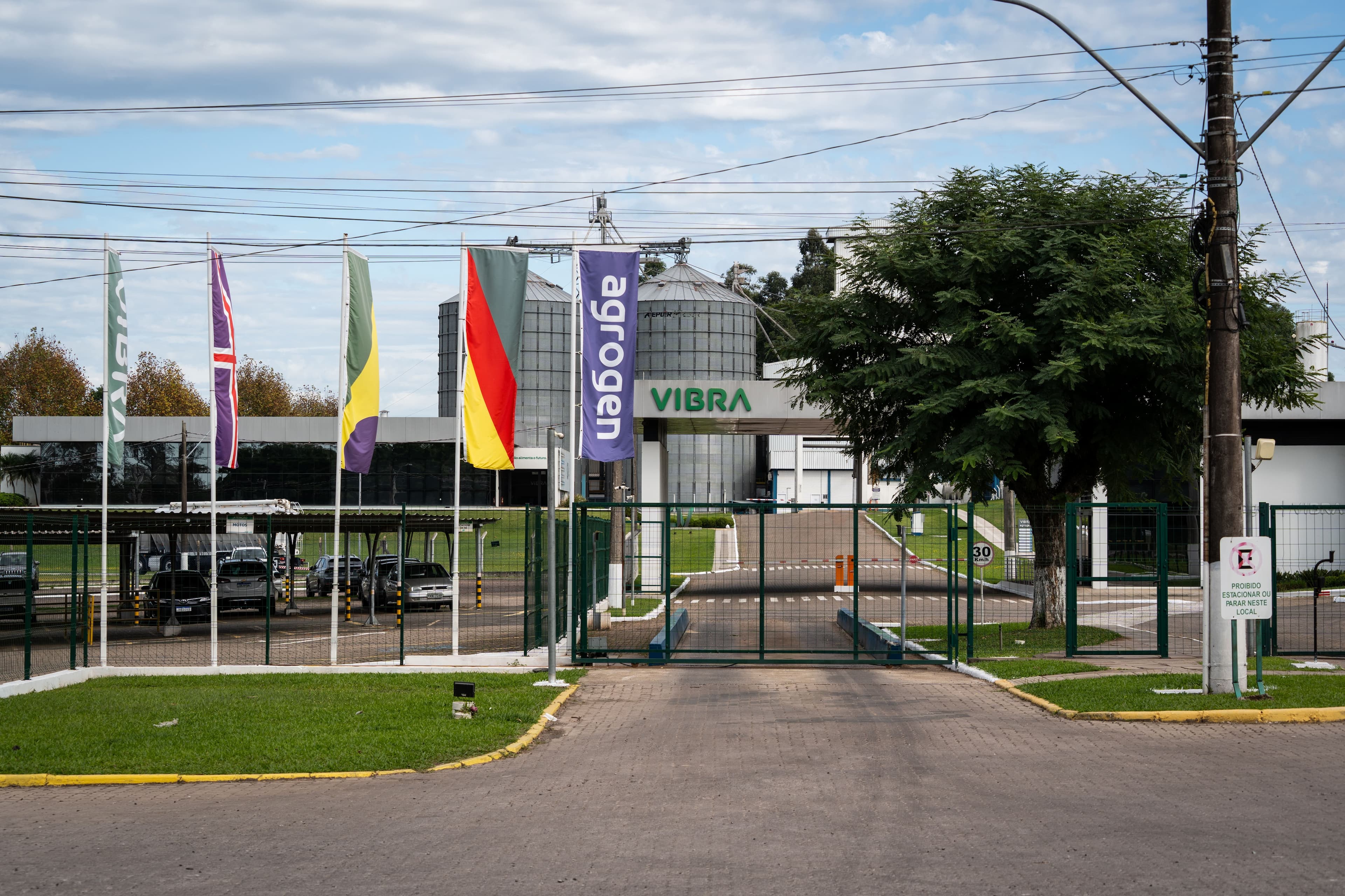 Vibra Foods encerra parceria com Tyson Foods após seis anos