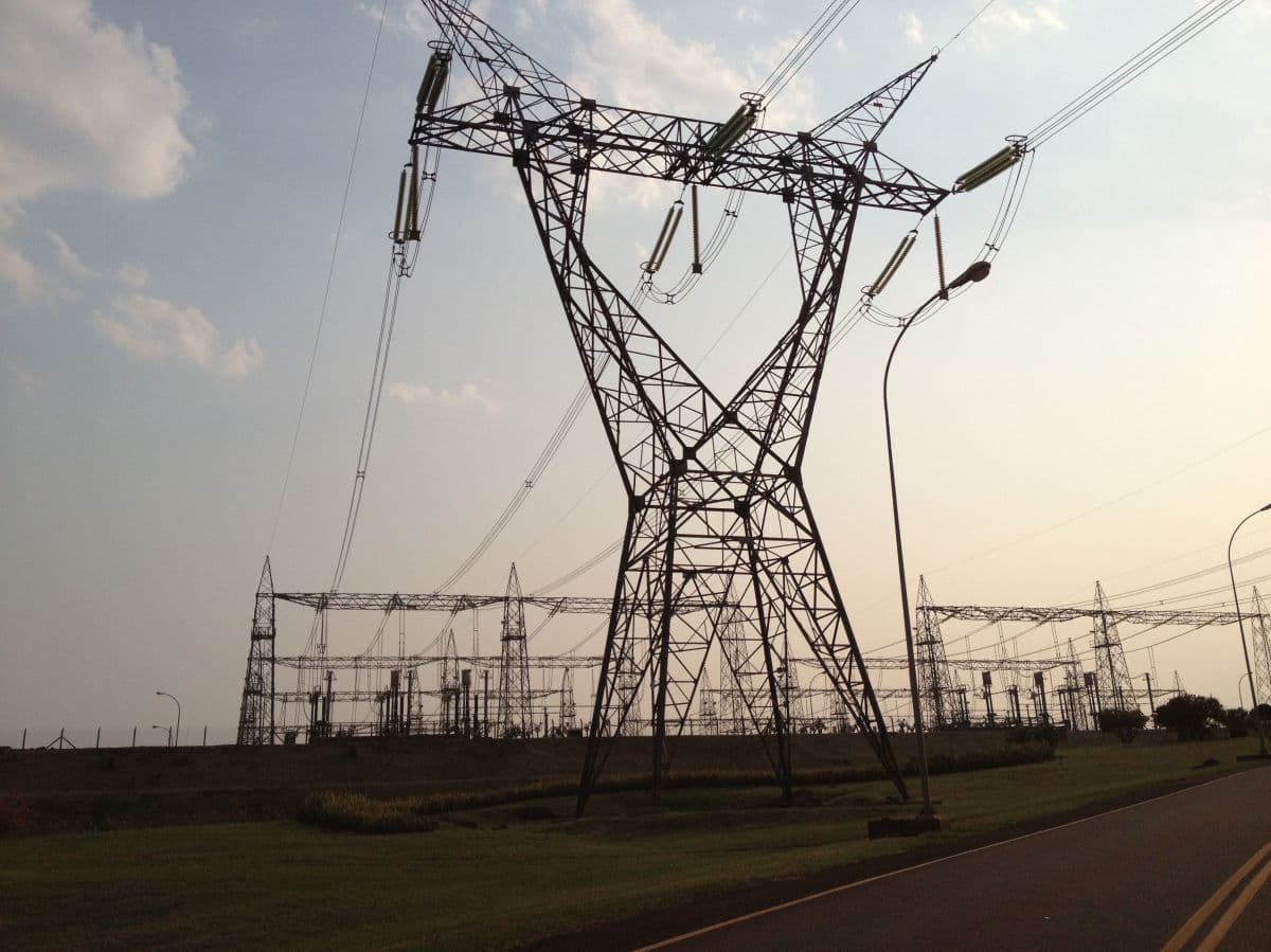 União Europeia adota medidas para conter impactos da crise de energia