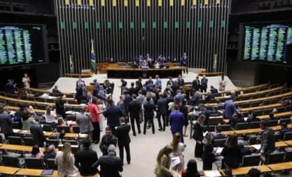 Comissão da Câmara aprova sete candidatos ao Tribunal de Contas