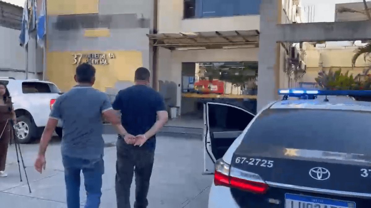 Estelionato na Ilha do Governador: Homem é Preso ao Tentar Retirar Motocicleta Fraudulenta