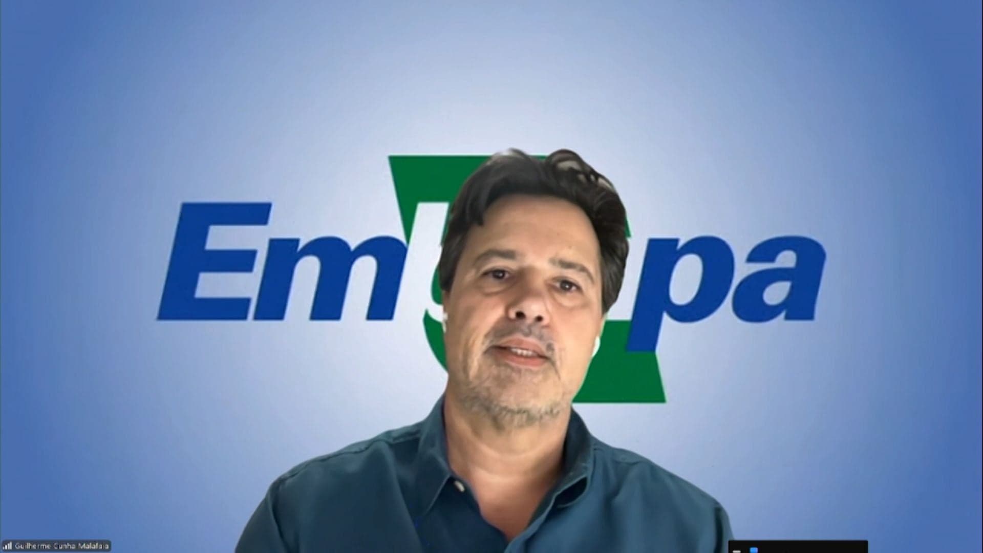 Guilherme Malafaia alerta sobre desafios na pecuária em 2026