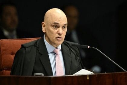 Novas regras de uso de relatórios financeiros no STF têm validade futura
