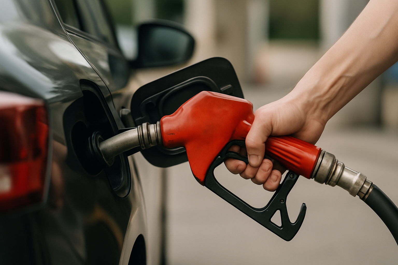 Operação 'Vem Diesel' visa combater abusos nos preços dos combustíveis em 11 estados e no DF